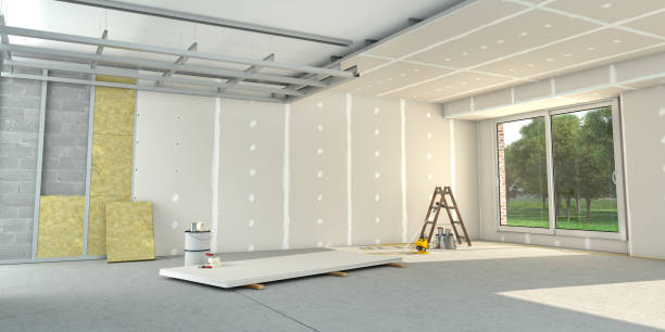 Types of Insulation We Offer in Friars Point, MS