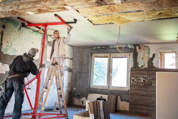 Best Insulation for Specific Applications in Friars Point, MS