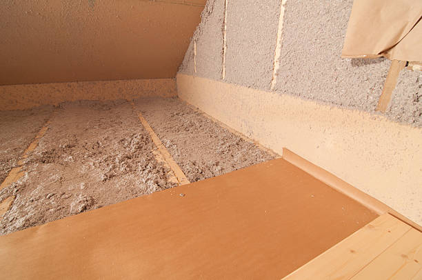 Best Spray Foam Insulation in Friars Point, MS