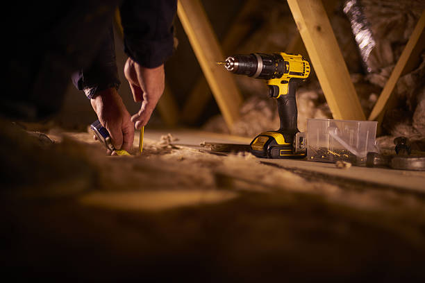 Best Blown-in Insulation in Friars Point, MS