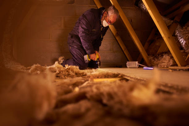 Best Spray Foam Insulation in Friars Point, MS
